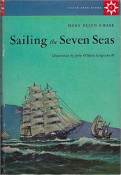 Sailing the Seven Seas