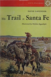 Trail to Santa Fe