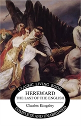 Hereward the Wake