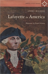 Lafayette in America