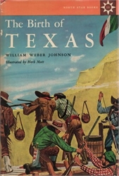 Birth of Texas