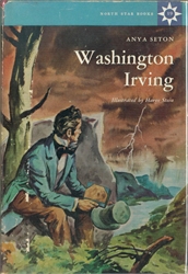 Washington Irving