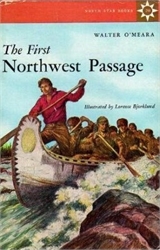 First Northwest Passage