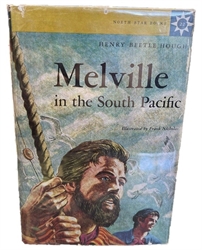 Melville in the South Pacific