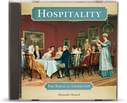 Hospitality - CD