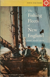Fishing Fleets of New England
