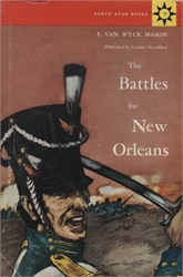 Battles for New Orleans