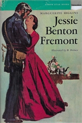 Jessie Benton Fremont