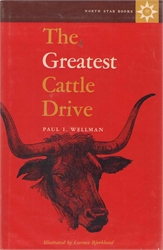 Greatest Cattle Drive