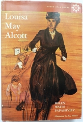 Louisa May Alcott