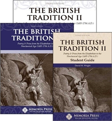 British Tradition II - Set