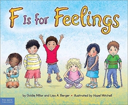 F is for Feelings