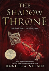 Shadow Throne