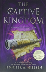 Captive Kingdom