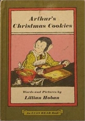 Arthur's Christmas Cookies