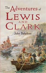 Adventures of Lewis and Clark