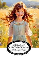 Rebecca of Sunnybrook Farm