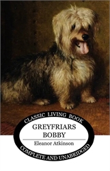 Greyfriars Bobby