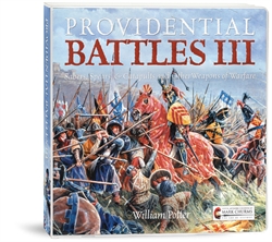 Providential Battles III - CD