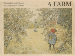 Carl Larsson's A Farm