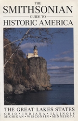 Smithsonian Guide to Historic America: The Great Lakes States