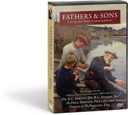 Fathers & Sons - DVD