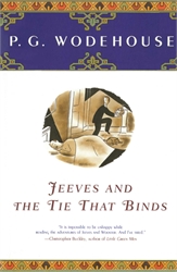 Jeeves and the Tie That Binds