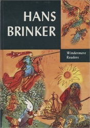 Hans Brinker D