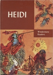 Heidi D