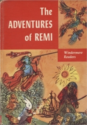 Adventures of Remi