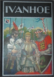 Ivanhoe D