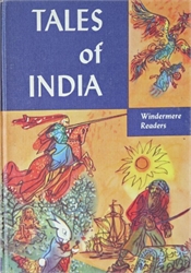 Tales of India D