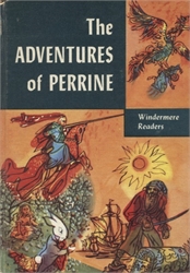 Adventures of Perrine