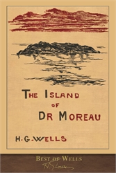 Island of Dr. Moreau