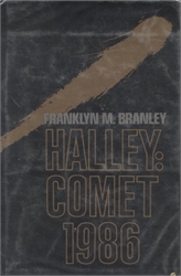 Halley: Comet 1986