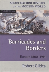 Barricades and Borders