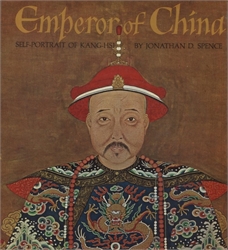 Emperor of China