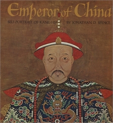 Emperor of China