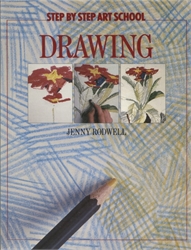 Step By Step Art School: Drawing