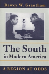 South in Modern America