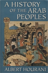 History of the Arab Peoples