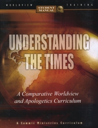 Understanding the Times - Student Manual
