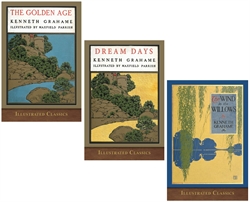 Seawolf Grahame Collection