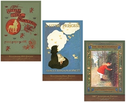 Seawolf Burnett Collection