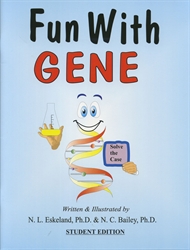 Fun with Gene - Student Edition