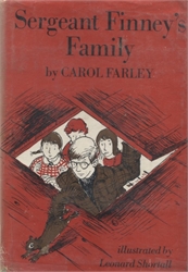 Sergeant Finney's Family