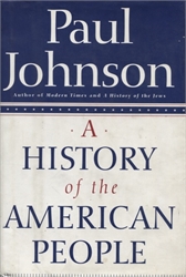 History of the American People