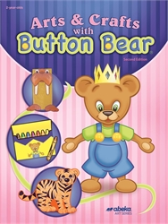 Arts & Crafts with Button Bear