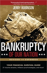 Bankruptcy Of Our Nation