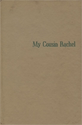 My Cousin Rachel